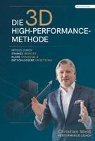 Christian Weiß - Die 3D-High-Performance-Methode, Inbunden. Tillgänglighet: Lägg i varukorg