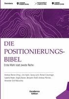 Roman Eckschlager, Isabella Mader, Angela Barzen - Positionierungsbibel, Häftad. Tillgänglighet: Lägg i varukorg