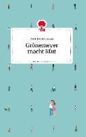 bokomslag Grönemeyer macht Mut. Life is a story - story.one