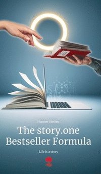 bokomslag The story.one Bestseller Formula