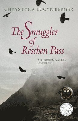 The Smuggler of Reschen Pass 1