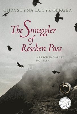 bokomslag The Smuggler of Reschen Pass