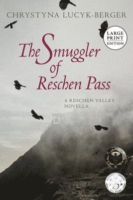 The Smuggler of Reschen Pass 1