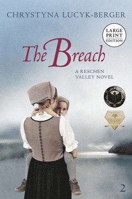 The Breach 1