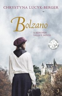 bokomslag Bolzano