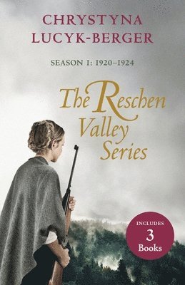 Reschen Valley Series