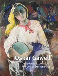 bokomslag Oskar Gawell
