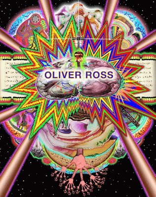bokomslag Oliver Ross: Monograph: 1991-2019