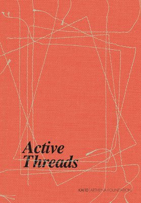 bokomslag Active Threads