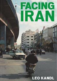 bokomslag Facing Iran