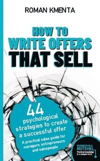 bokomslag How to write offers that sell