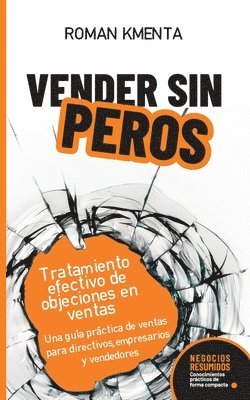Vender sin peros