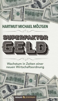 bokomslag Superfaktor Geld