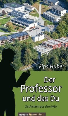 bokomslag Der Professor und das Du