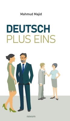 Mahmud Majid - Deutsch Plus Eins, Inbunden. Tillgänglighet: Lägg i varukorg