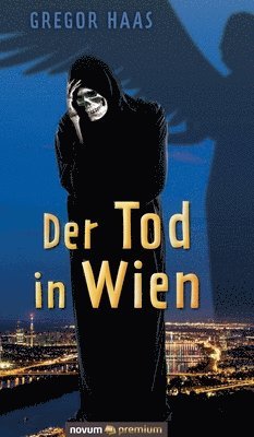 bokomslag Tod in Wien