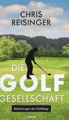 bokomslag Die Golfgesellschaft