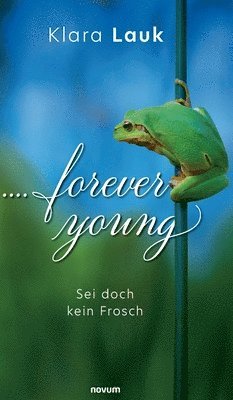 bokomslag ....forever young