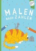 bokomslag Malen nach Zahlen