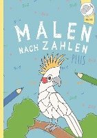 Malen nach Zahlen 1