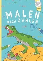 bokomslag Malen nach Zahlen