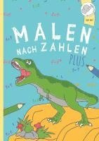 bokomslag Malen nach Zahlen