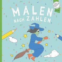 bokomslag Malen nach Zahlen