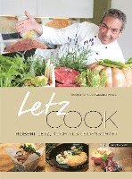bokomslag Letz cook