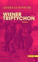 bokomslag Wiener Triptychon