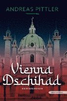 bokomslag Vienna Dschihad