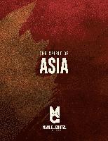bokomslag The Spirit of Asia