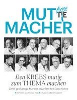 bokomslag Raab, T: Mutmacher