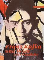 bokomslag Franz Kafka und Wien