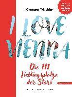 Clemens Trischler - I love Vienna, Häftad