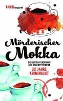 bokomslag Mörderischer Mokka