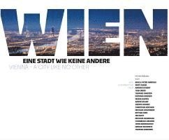 Wien - eine Stadt wie keine andere 1