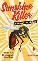 bokomslag Sunshine Killer