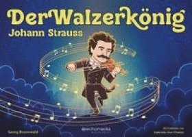 Der Walzerkönig