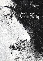 bokomslag Annäherungen an Stefan Zweig