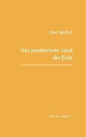bokomslag Das poetischste Land der Erde