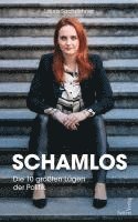 bokomslag Schamlos