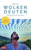 bokomslag Wolken deuten - Von Arcus bis Volutus