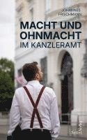 bokomslag Macht und Ohnmacht im Kanzleramt