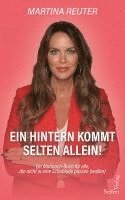 Martina Reuter - Ein Hintern kommt selten allein, Inbunden