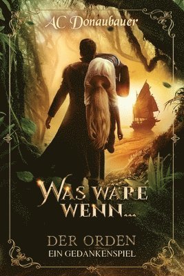 bokomslag Was wäre wenn