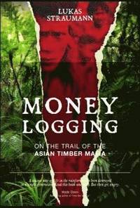 bokomslag Money Logging