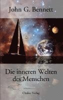 bokomslag Die inneren Welten des Menschen