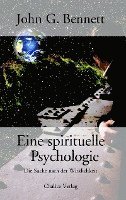 bokomslag Eine spirituelle Psychologie