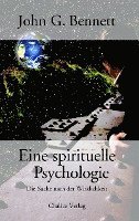 Eine spirituelle Psychologie