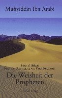 Muhyiddin Ibn Arabi - Die Weisheit der Propheten, Häftad